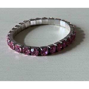 Ladies vintage bracelet.